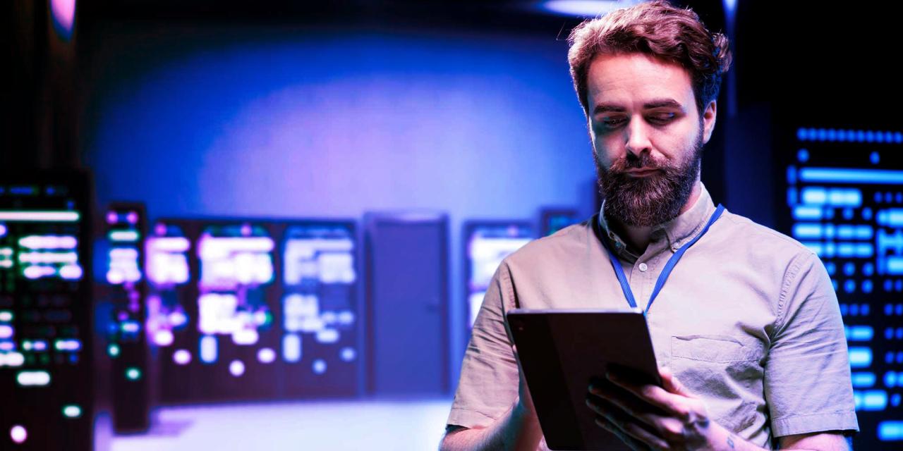 Az MI issza a vizet: újabb Microsoft-szerverfarmok jönnek