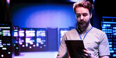 Az MI issza a vizet: újabb Microsoft-szerverfarmok jönnek