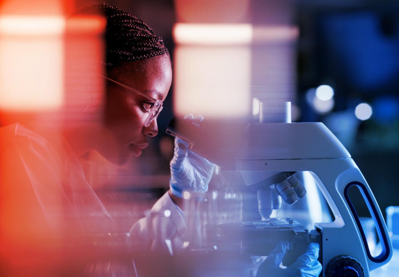 Az MI-laborok új hulláma átírja a gyógyszerkutatás szabálykönyvét