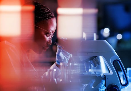 Az MI-laborok új hulláma átírja a gyógyszerkutatás szabálykönyvét