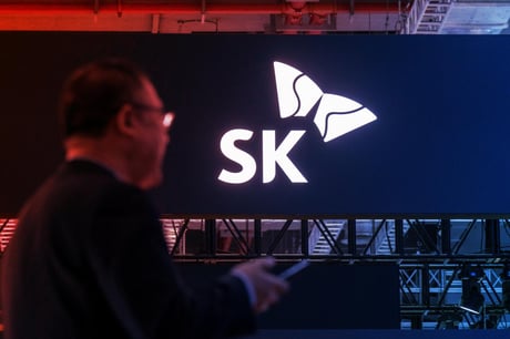 Az MI-láz megduplázta az SK Hynix nyereségét