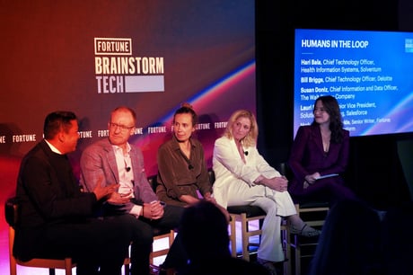 Az MI-láz tetőfokán: így ne rontsd el mesterséges ügynökeidet