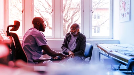 Az MI lenyomja az orvosokat a szellemi hanyatlás felismerésében?