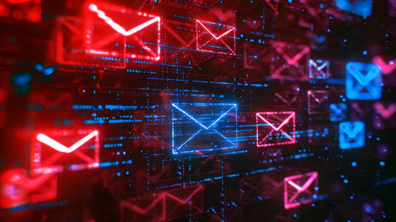 Az MI-mágia sötét oldala: 6000 SmarterMail-szerver veszélyben