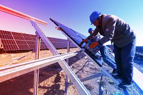 Az MI-nek hála az energiaiparban is tarolnak az óriáscégek