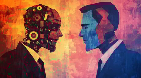 Az MI nem érti az ügyfeleket, az intenció‑első megközelítés viszont igen