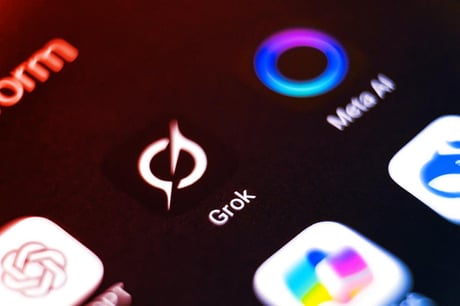 Az MI újabb botránya: tiltott képek szabadon keringenek a neten