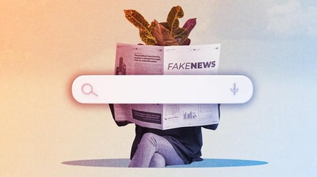 Az MI-válaszok újabb álhíráradatot zúdítanak ránk