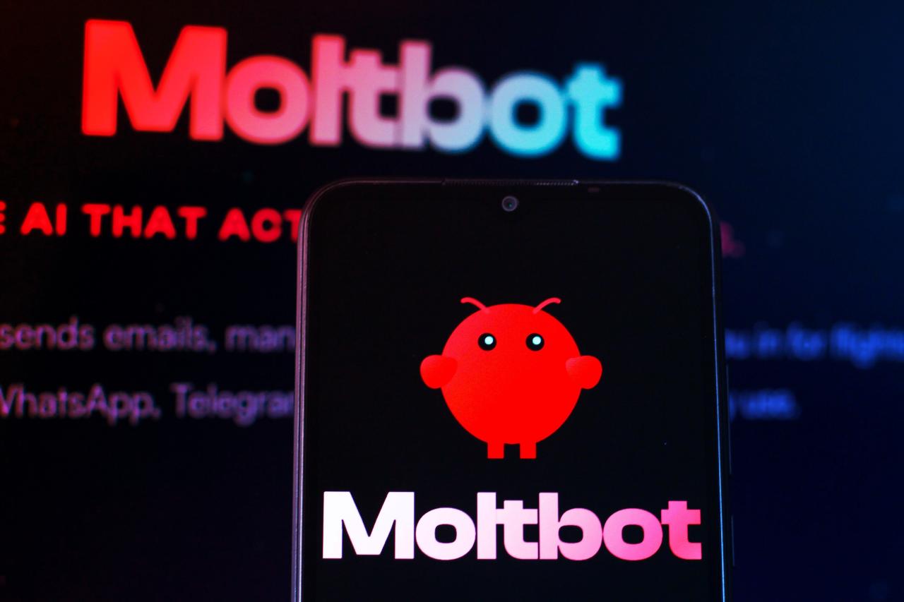 Az MI végre dolgozik is, nemcsak beszél: megérkezett a Moltbot