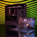 Az Nvidia Arm‑os laptopjai fenekestül felforgatják a piacot