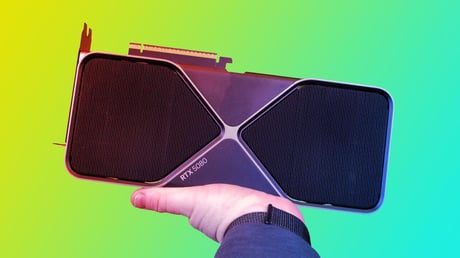 Az Nvidia RTX 5000-esek ára elszállt – újabb PC-s rémálom