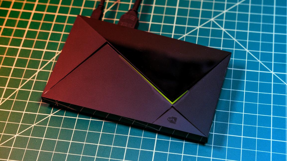 Az Nvidia titkos ásza: az örökké frissített Shield TV