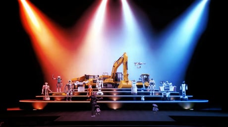 Az Nvidia úgy hódítaná meg a robotikát, mint az Android a mobilpiacot