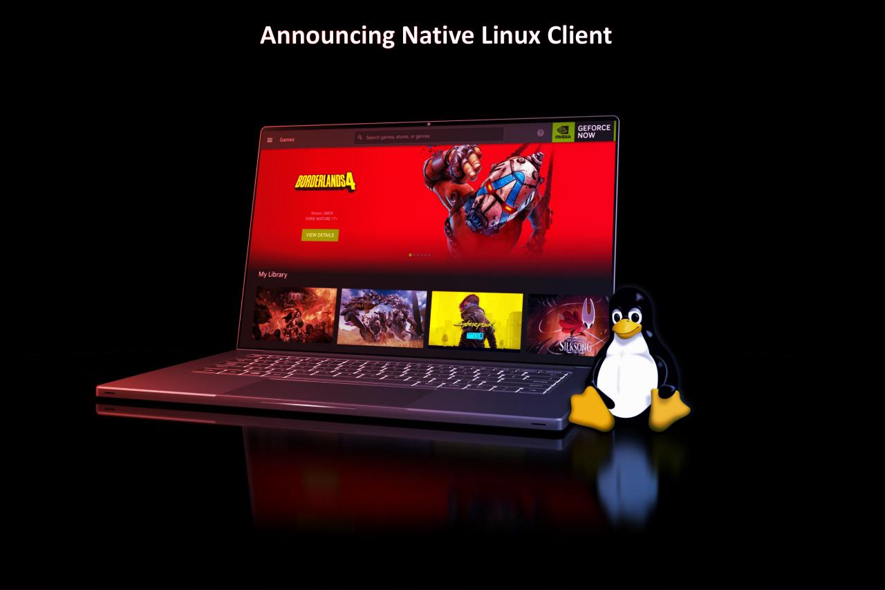 Az Nvidia végre a Linuxot és a Fire TV-t is komolyan veszi
