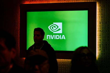 Az Nvidiától távozik Persis Drell, 9,4 milliárd forintos részvénycsomaggal