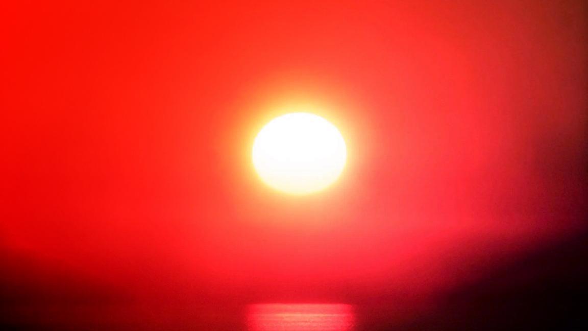 Az óceánok forrnak: zsinórban a nyolcadik rekordév