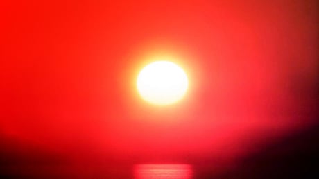 Az óceánok forrnak: zsinórban a nyolcadik rekordév