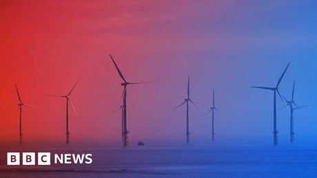 Az offshore szél nagy dobása: olcsóbb áram, vagy újabb viták?