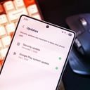 Az ok, amiért döcögnek a frissítések a Samsung-mobilokon