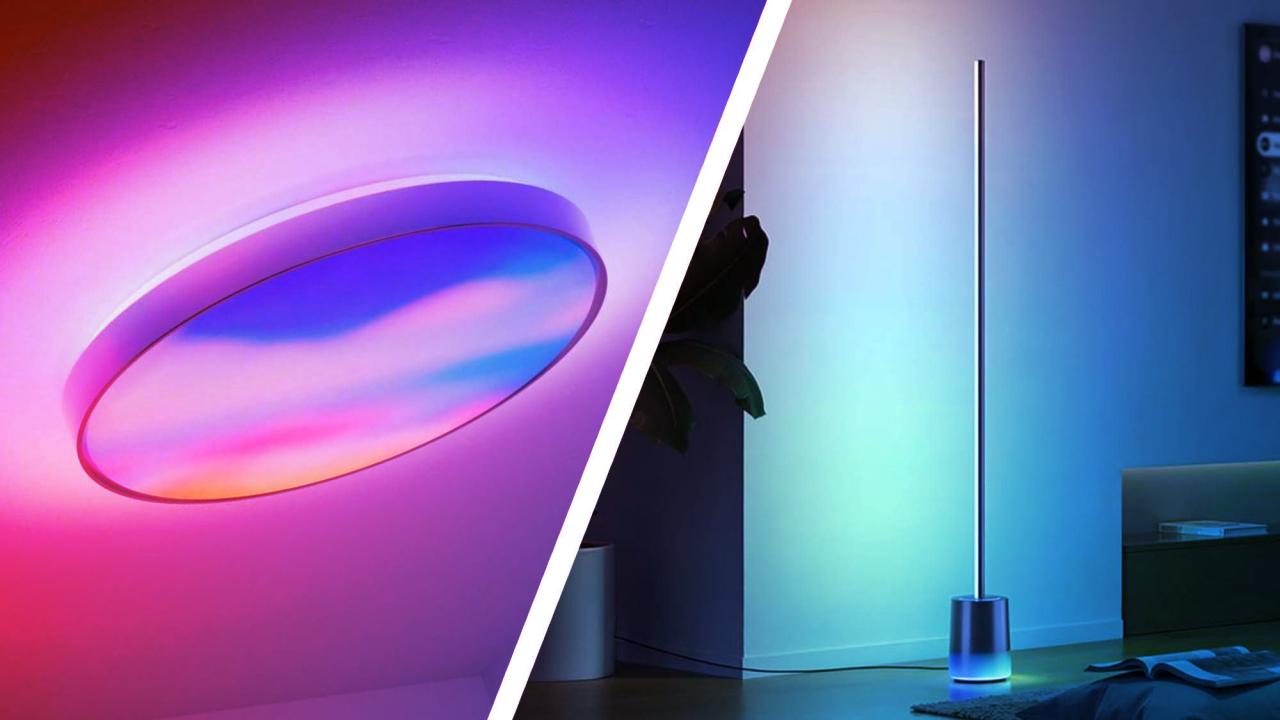 Az okos fények forradalma: a Govee három új trükkje