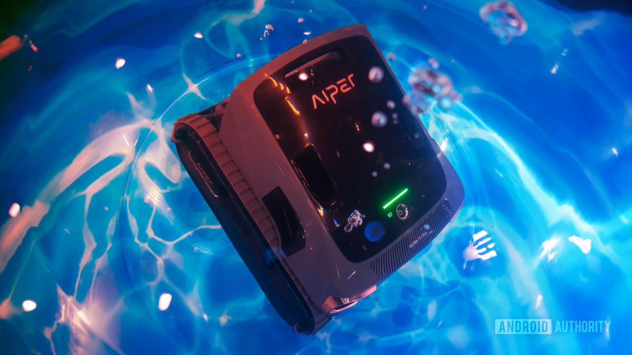 Az okos kert új királyai: MI irányítja a takarítást és öntözést