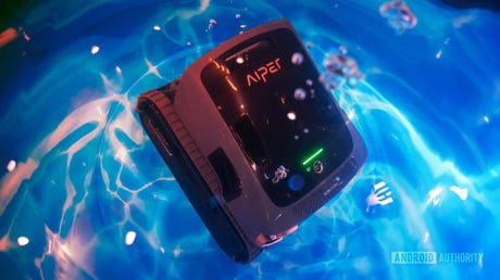 Az okos kert új királyai: MI irányítja a takarítást és öntözést