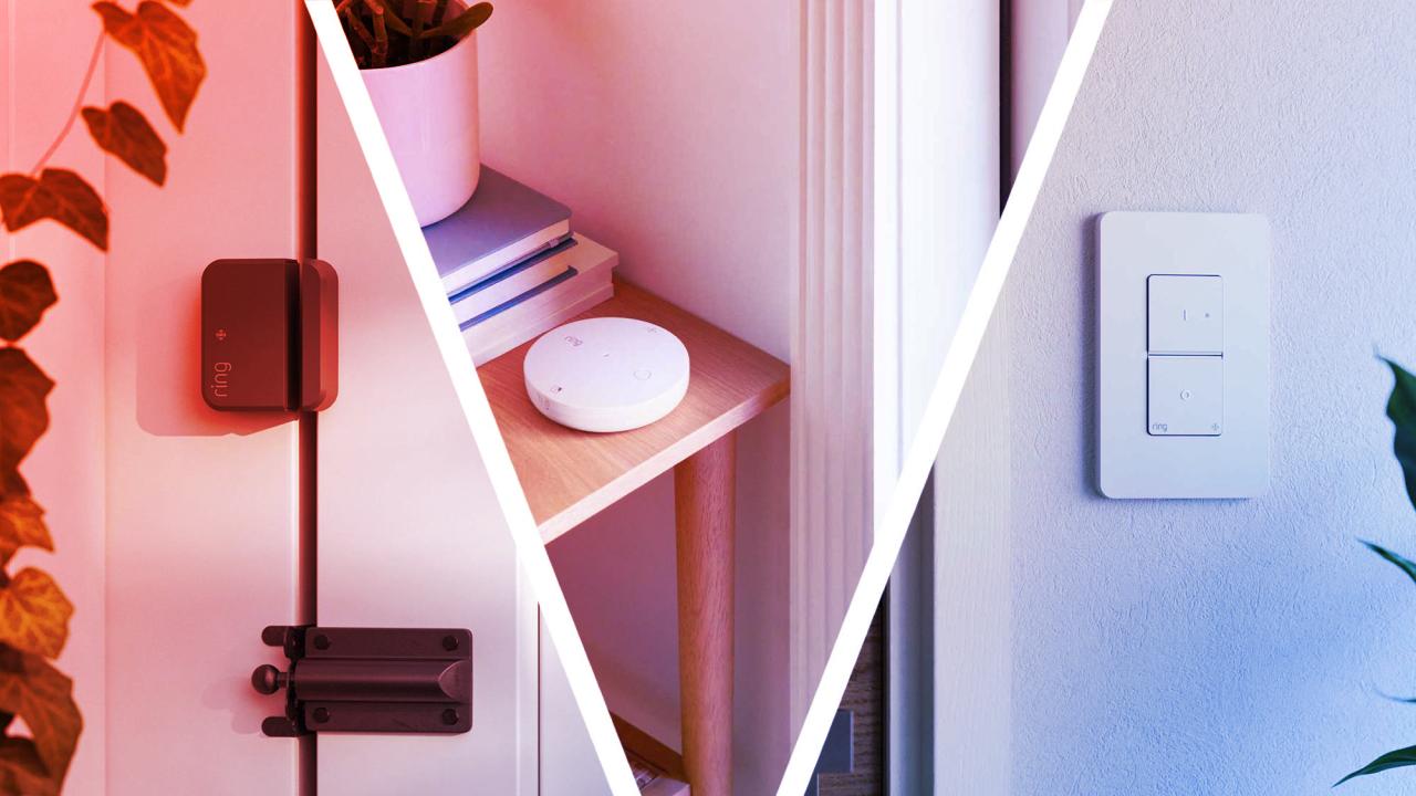 Az okos otthon most tényleg őrködik: MI riaszt a gyanús mozdulatra