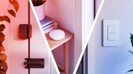 Az okos otthon most tényleg őrködik: MI riaszt a gyanús mozdulatra