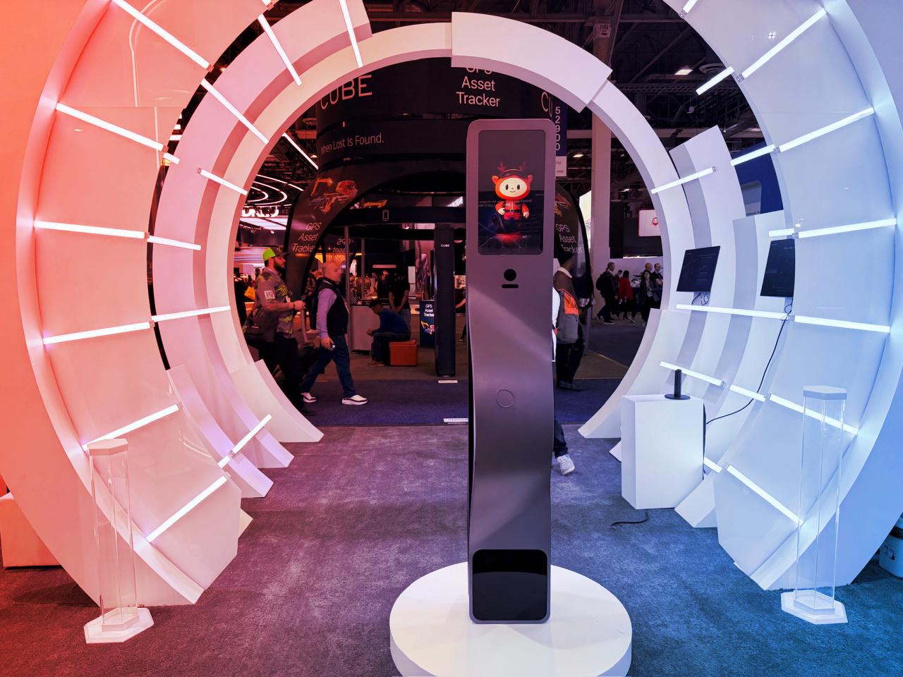 Az okosotthonok vitték a prímet a CES 2026-on