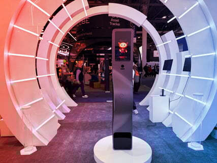 Az okosotthonok vitték a prímet a CES 2026-on