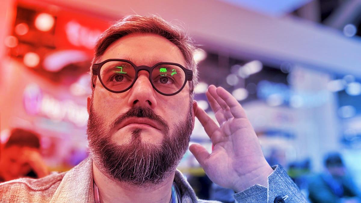 Az okosszemüvegek forradalma: a CES 2026 legütősebb modelljei