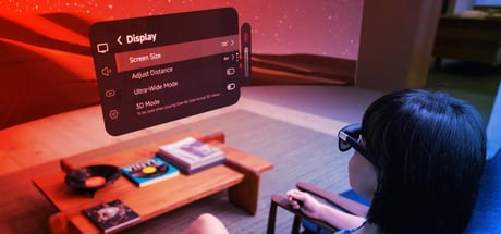 Az okosszemüvegek jönnek: búcsú a mobiloktól?