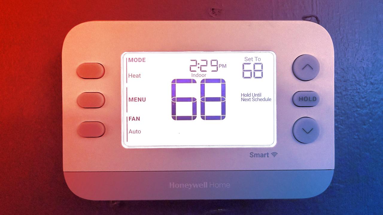 Az okostermosztát, ami végre tényleg okos: Honeywell Home X2S teszt