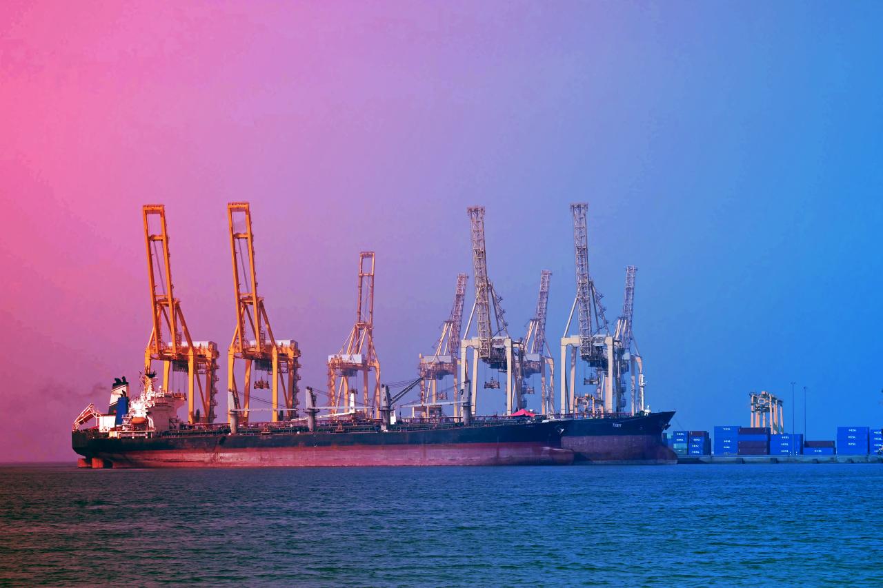 Az olaj világkapuja felett ismét viharfelhők gyülekeznek