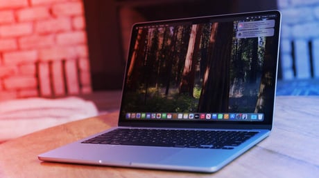 Az olcsó MacBook: tényleg árháborút indít az Apple?