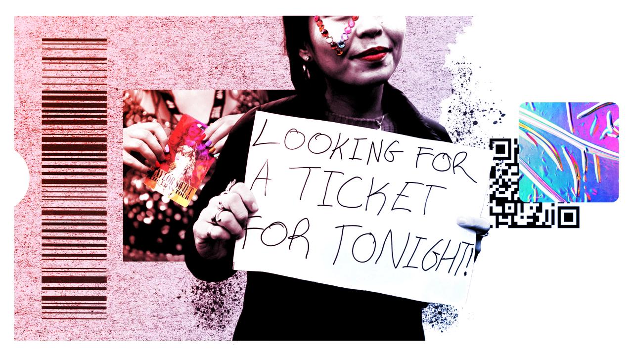 Az online jegyvásárlás csapdái: így húznak le tömegeket