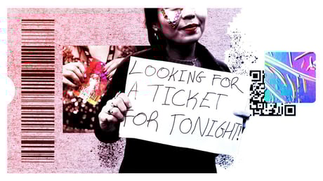 Az online jegyvásárlás csapdái: így húznak le tömegeket