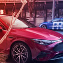 Az önvezetés új korszaka: a Mercedes forradalmi rendszere