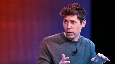 Az OpenAI felpörög: jönnek a hangvezérelt MI-kütyük