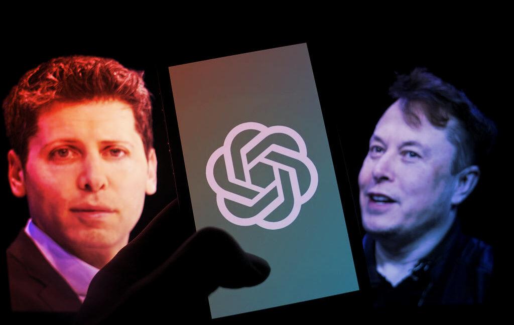 Az OpenAI-perből kaszálna Musk 49–83 ezermilliárdot?