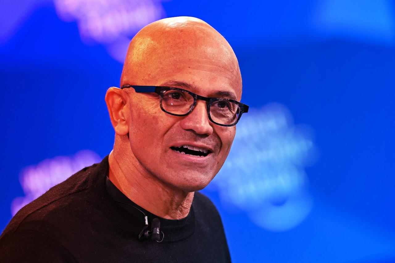 Az OpenAI rakétára ülteti a Microsoftot, a befektetők mégis aggódnak