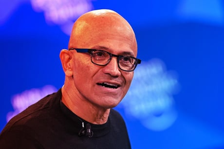 Az OpenAI rakétára ülteti a Microsoftot, a befektetők mégis aggódnak