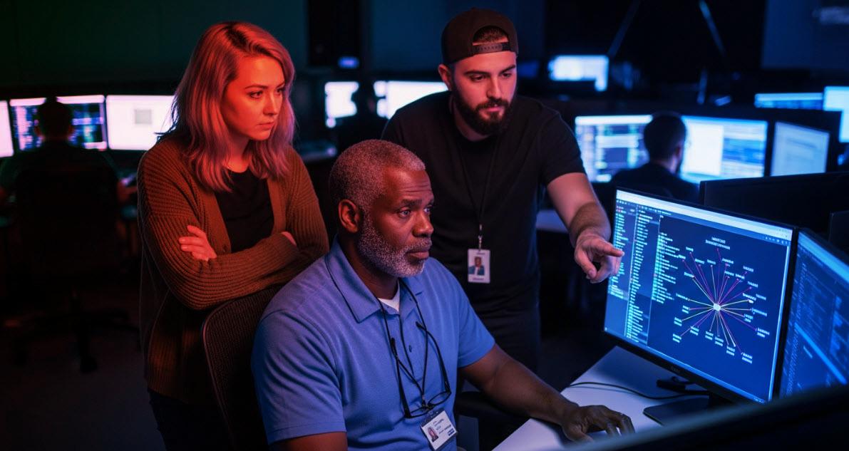 Az OpenClaw átírja a vállalati MI-biztonság szabályait