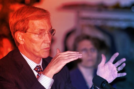 Az Oracle veteránjai sorra távoznak a felsővezetésből