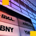 Az óriásbank, a BNY, blokkláncra költözteti az intézményi betéteket