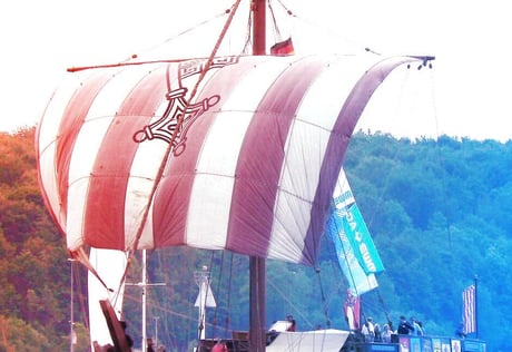 Az óriáshajó roncsának felfedezése újraírja a tengeri történelmet