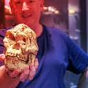 Az ősi Little Foot-lelet átírja az emberi eredet történetét