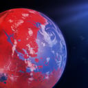 Az ősi Marsot félig óceán borította – új képek árulkodnak