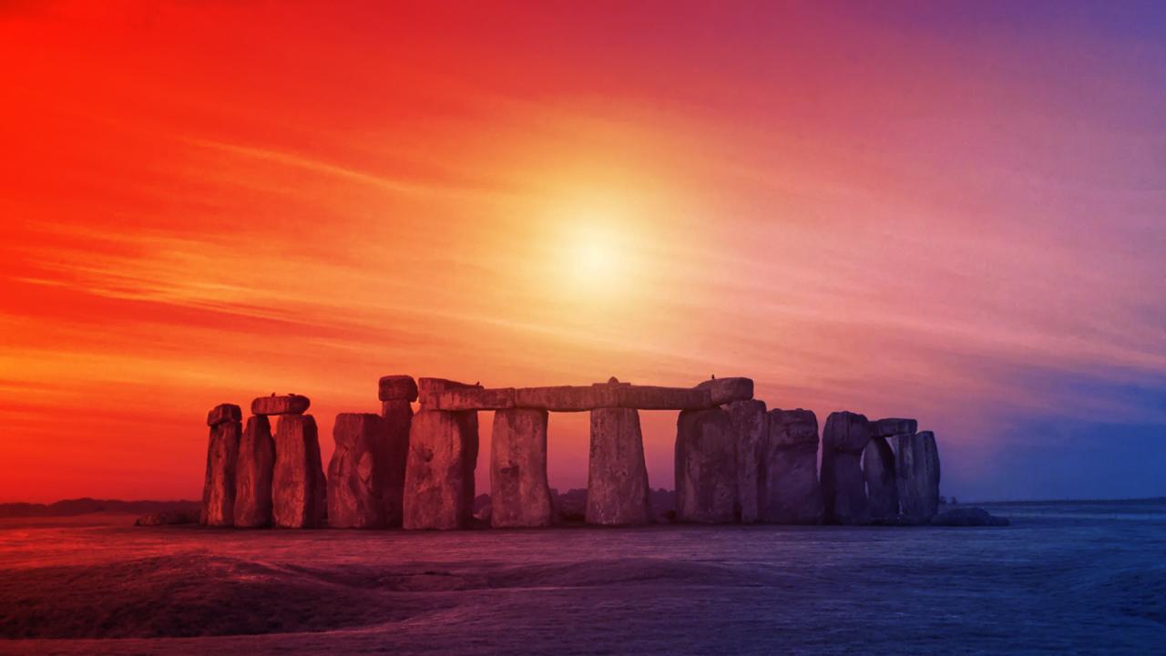 Az ősi Stonehenge titka végre lelepleződhet