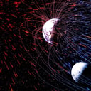 Az ősi titok: a Föld évezredek óta táplálja a Holdat